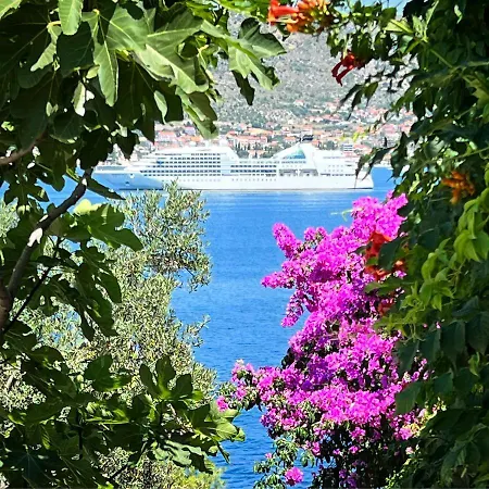 Romantic By The Sea With Panoramatic View *