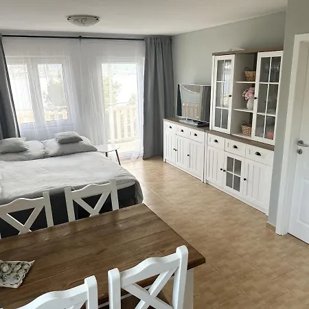 Holiday home Romantic By The Sea With Panoramatic View