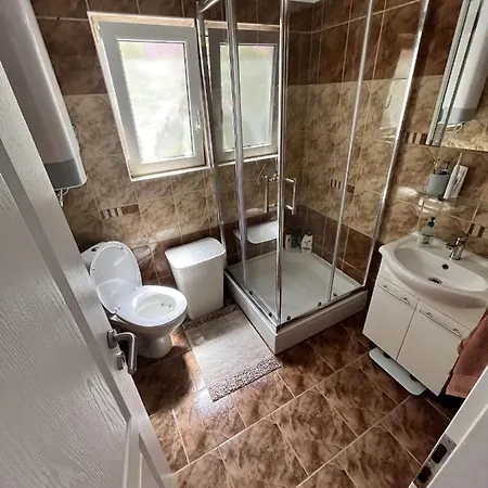 Romantic By The Sea With Panoramatic View Holiday home *
