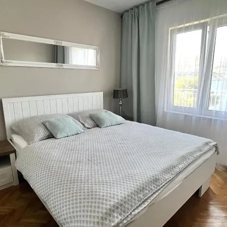 Holiday home Romantic By The Sea With Panoramatic View