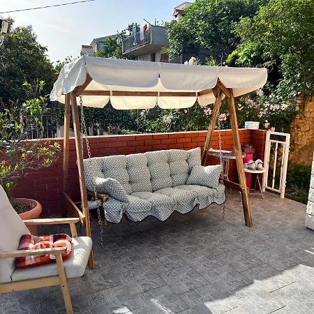 Romantic By The Sea With Panoramatic View Donji Okrug (Ciovo)