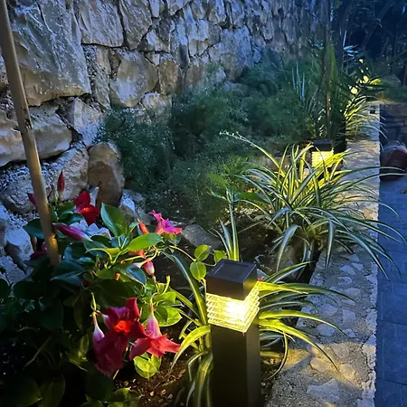 Romantic By The Sea With Panoramatic View Holiday home