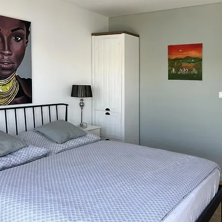 Romantic By The Sea With Panoramatic View Holiday home