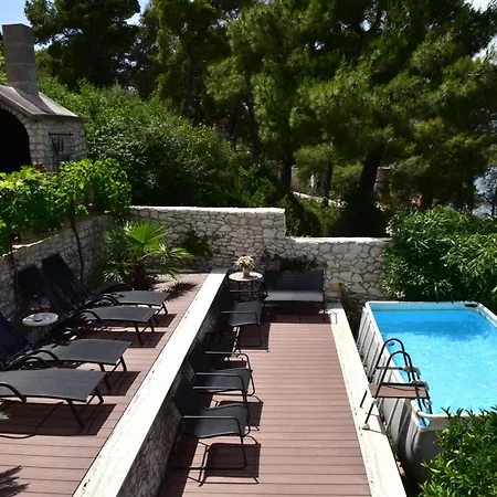 Holiday home Romantic By The Sea With Panoramatic View