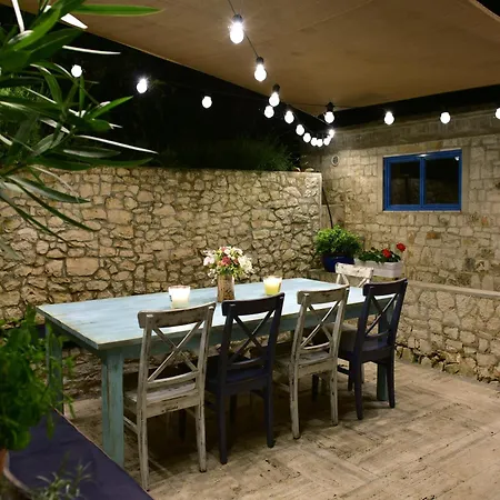 Romantic By The Sea With Panoramatic View Holiday home Donji Okrug (Ciovo)