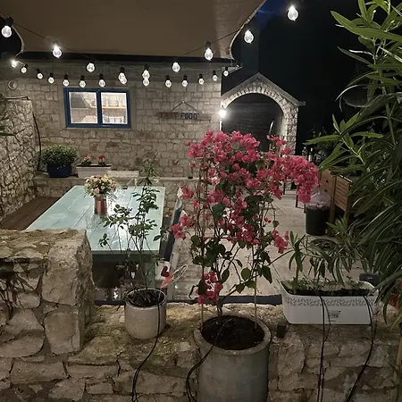 Holiday home Romantic By The Sea With Panoramatic View